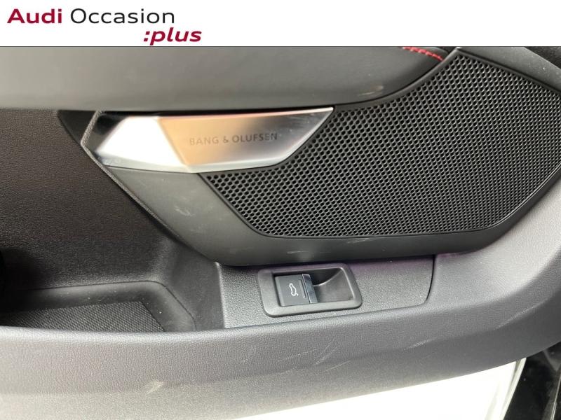 Voitures occasions Audi S e-tron GT Base Orvault