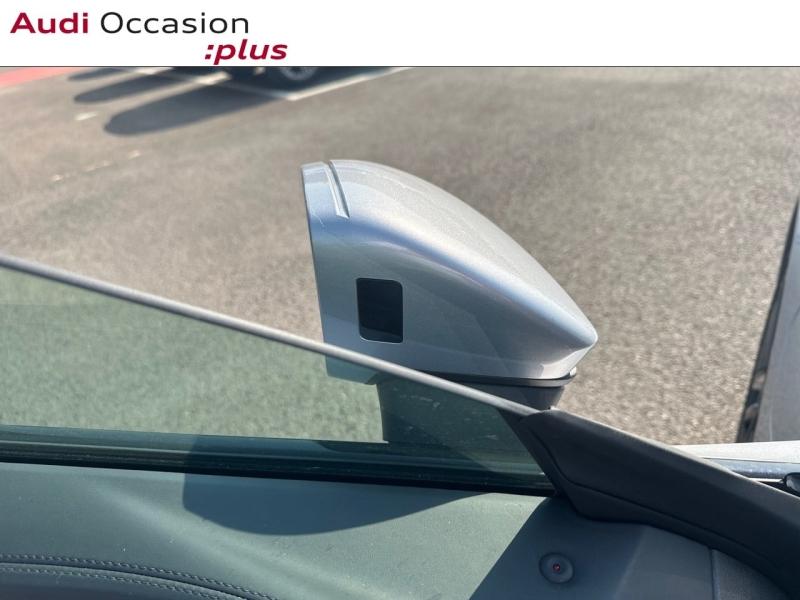 Voitures occasions Audi S e-tron GT Base Orvault