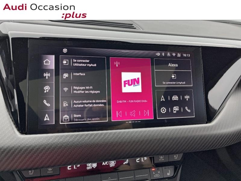 Voitures occasions Audi S e-tron GT Base Orvault