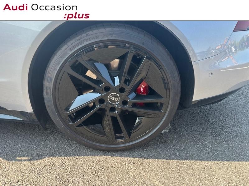 Voitures occasions Audi S e-tron GT Base Orvault
