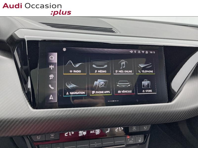 Voitures occasions Audi S e-tron GT Base Orvault