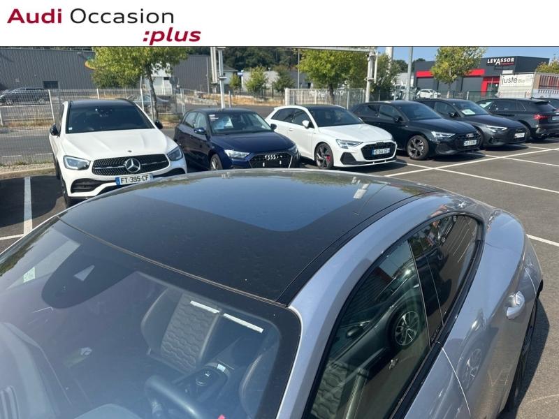 Voitures occasions Audi S e-tron GT Base Orvault