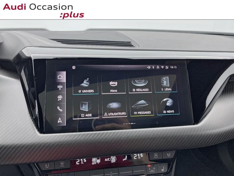 Voitures occasions Audi S e-tron GT Base Orvault