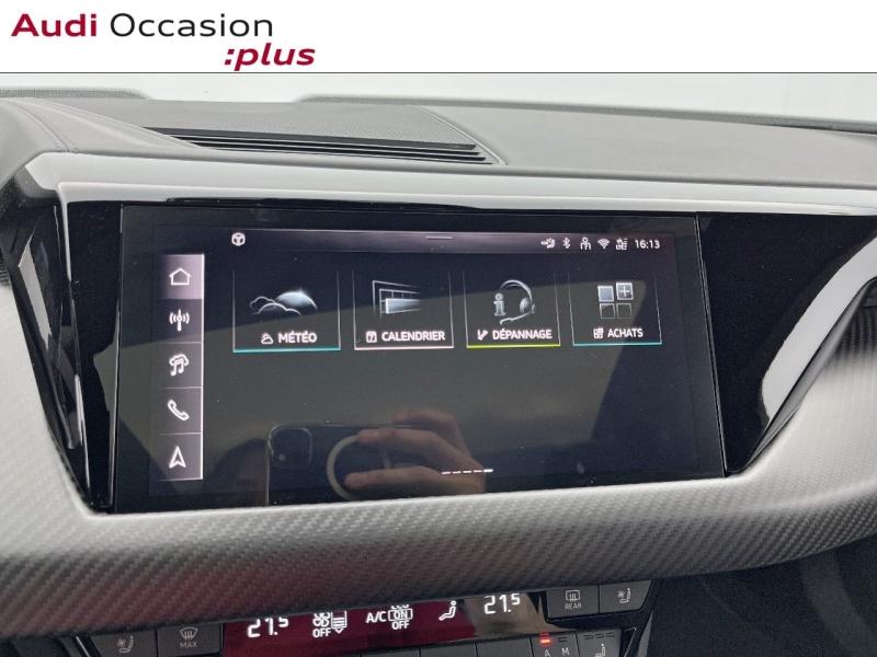 Voitures occasions Audi S e-tron GT Base Orvault