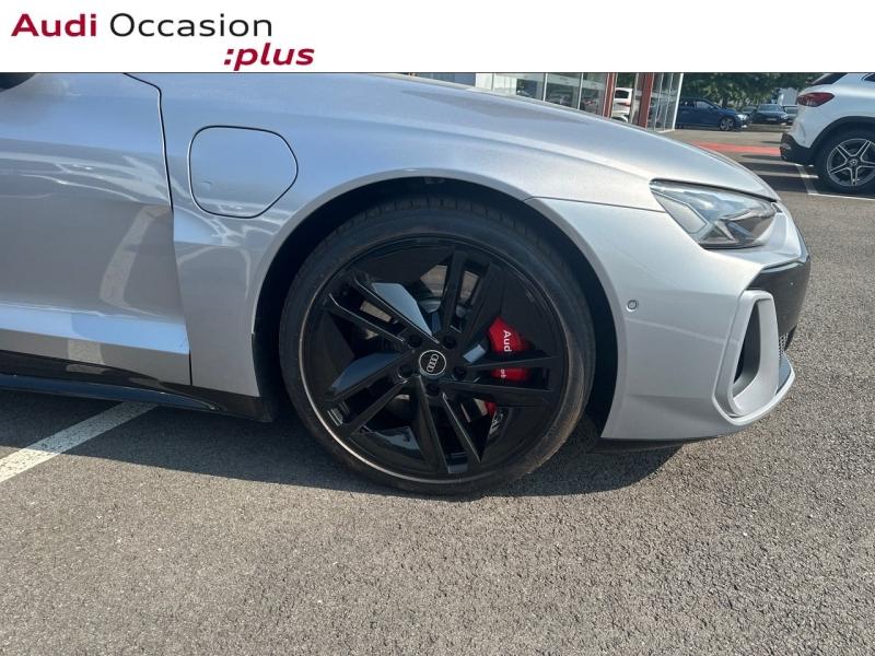 Voitures occasions Audi S e-tron GT Base Orvault
