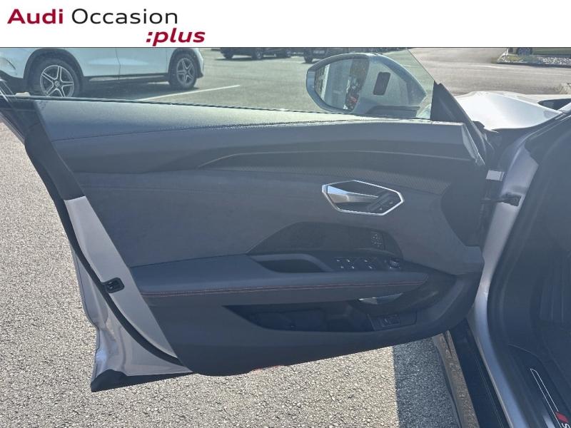Voitures occasions Audi S e-tron GT Base Orvault