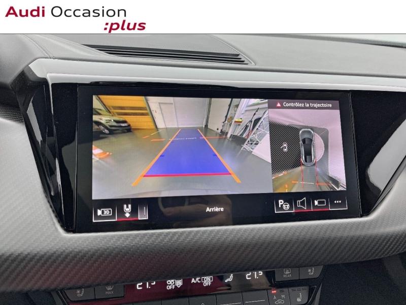 Voitures occasions Audi S e-tron GT Base Orvault