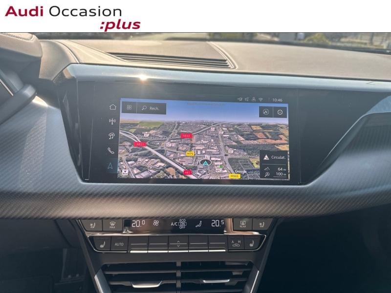 Voitures occasions Audi S e-tron GT Base Orvault