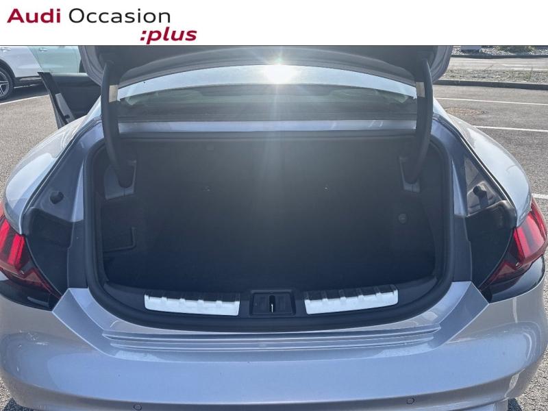 Voitures occasions Audi S e-tron GT Base Orvault