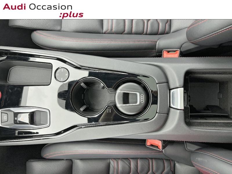 Voitures occasions Audi S e-tron GT Base Orvault