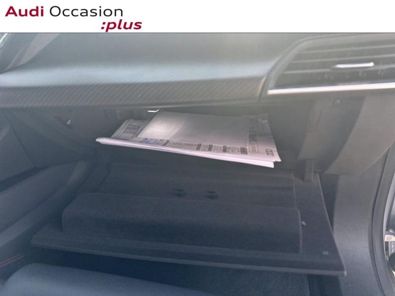 Voitures occasions Audi S e-tron GT Base Orvault