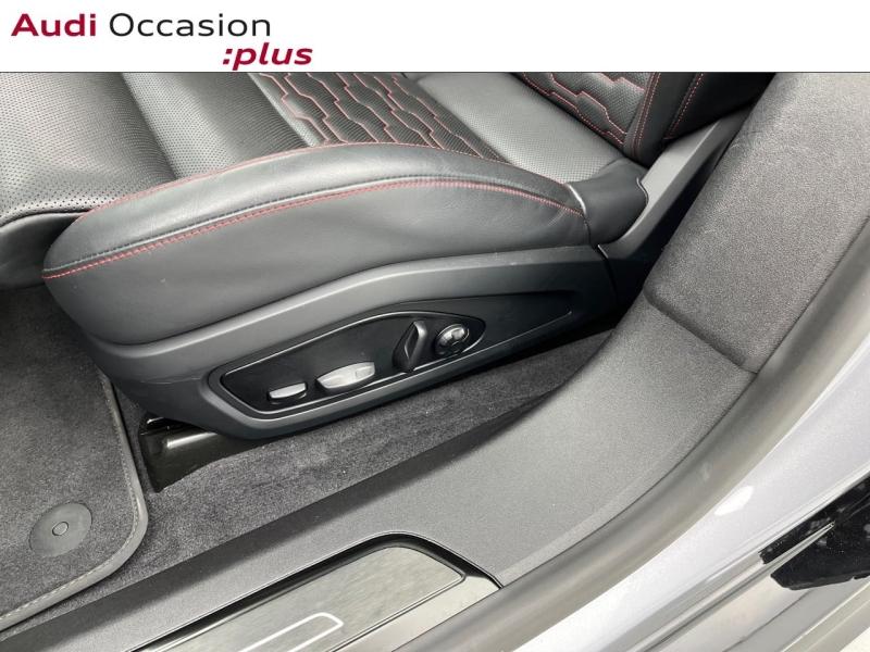 Voitures occasions Audi S e-tron GT Base Orvault