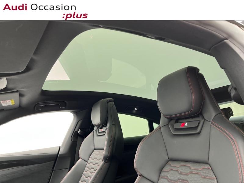 Voitures occasions Audi S e-tron GT Base Orvault