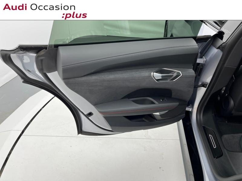 Voitures occasions Audi S e-tron GT Base Orvault
