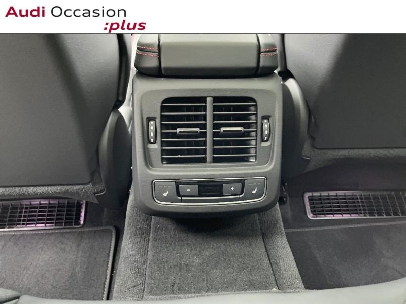 Voitures occasions Audi S e-tron GT Base Orvault