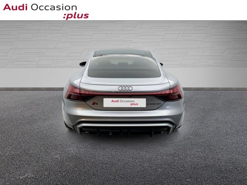 Voitures occasions Audi S e-tron GT Base Orvault