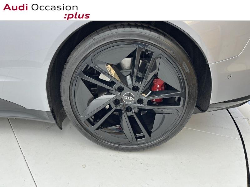 Voitures occasions Audi S e-tron GT Base Orvault