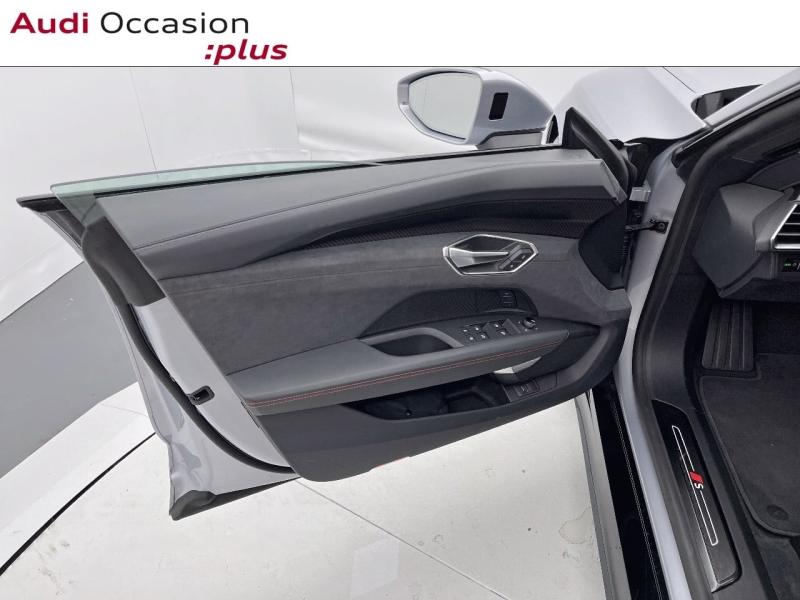 Voitures occasions Audi S e-tron GT Base Orvault