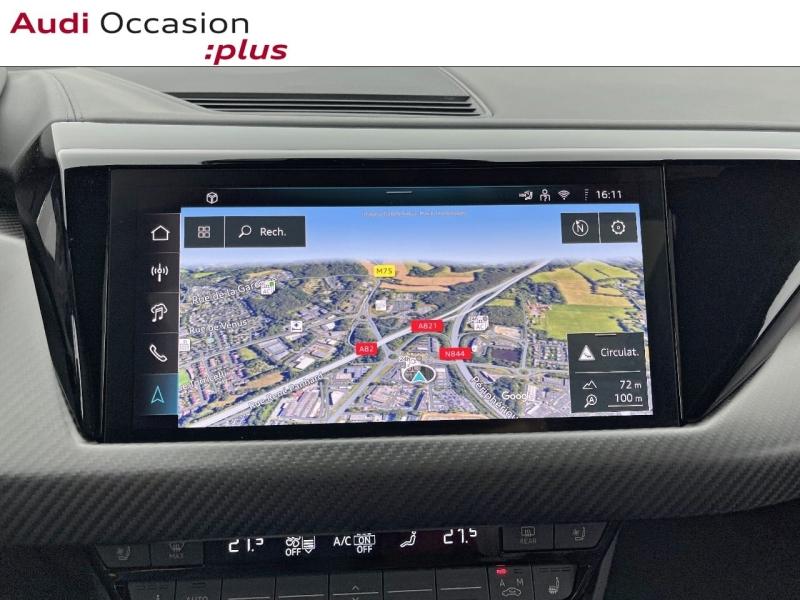 Voitures occasions Audi S e-tron GT Base Orvault