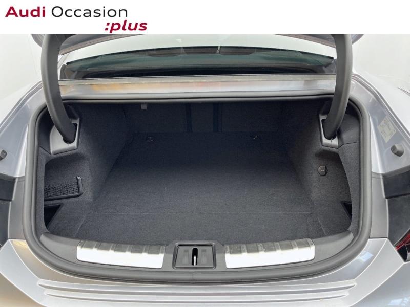 Voitures occasions Audi S e-tron GT Base Orvault