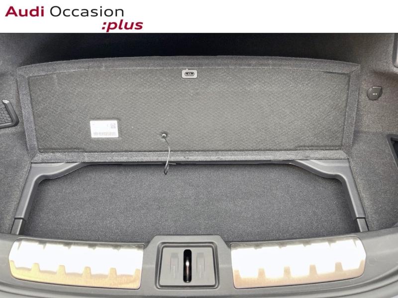 Voitures occasions Audi S e-tron GT Base Orvault