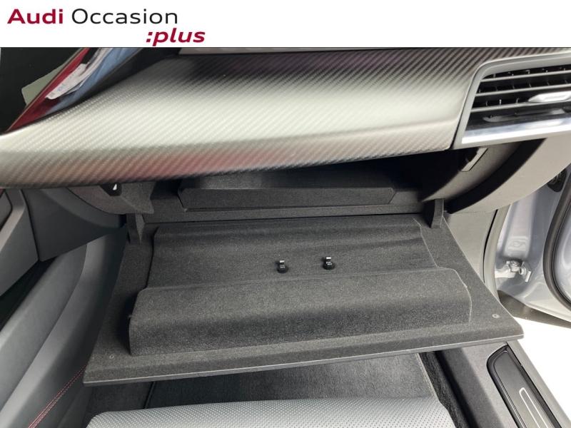 Voitures occasions Audi S e-tron GT Base Orvault