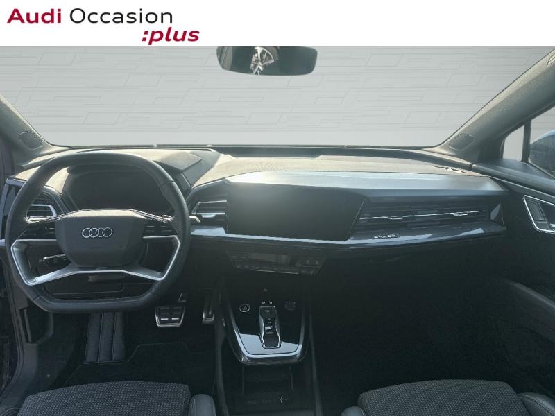 Voitures occasions Audi Q4 e-tron Base Orvault
