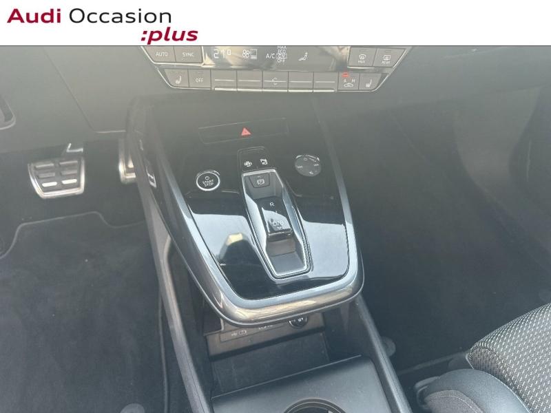 Voitures occasions Audi Q4 Sportback e-tron Base Orvault