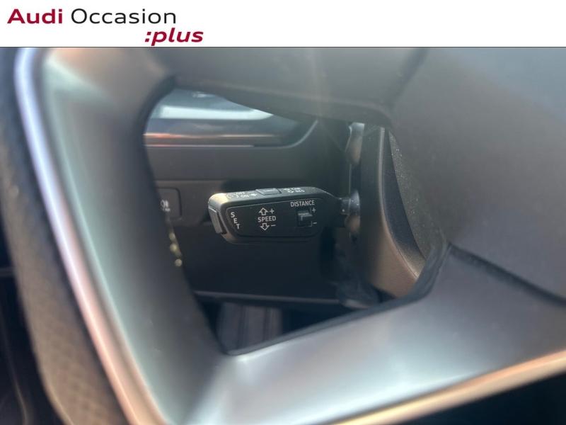 Voitures occasions Audi Q4 e-tron Base Orvault
