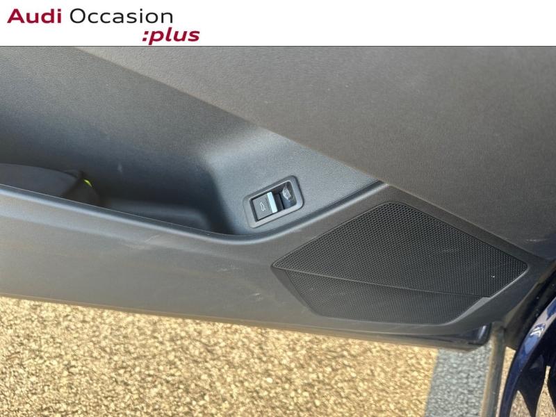 Voitures occasions Audi Q4 e-tron Base Orvault