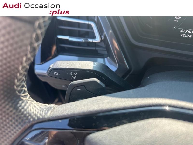 Voitures occasions Audi Q4 Sportback e-tron Base Orvault