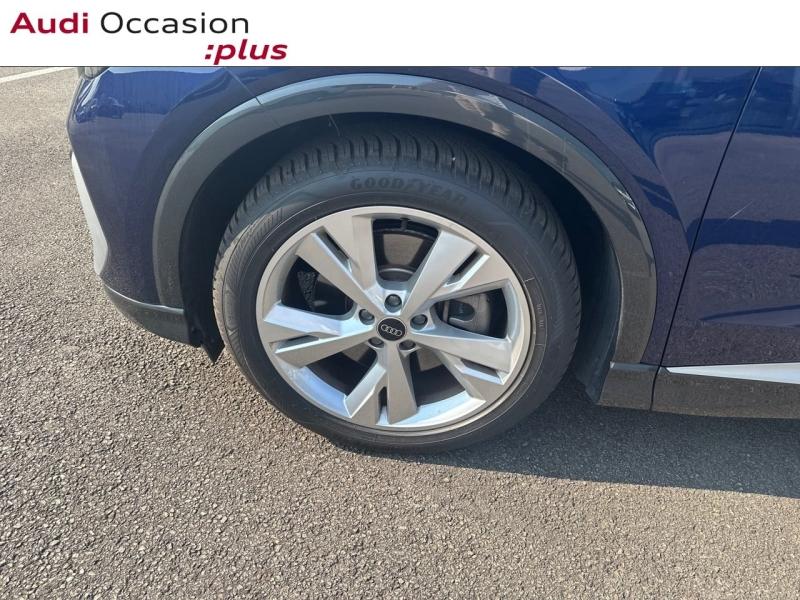 Voitures occasions Audi Q4 e-tron Base Orvault