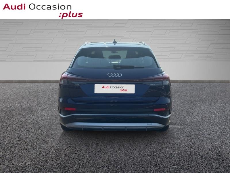 Voitures occasions Audi Q4 e-tron Base Orvault