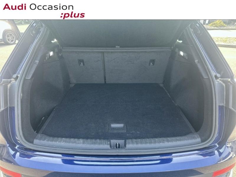 Voitures occasions Audi Q4 Sportback e-tron Base Orvault