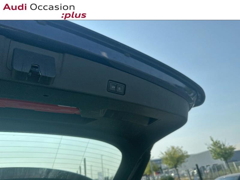 Voitures occasions Audi Q4 Sportback e-tron Base Orvault