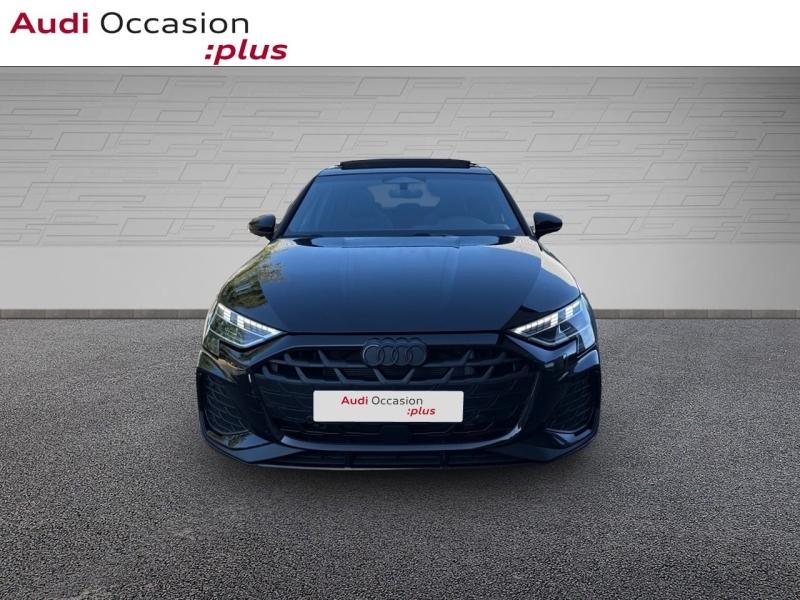 Voitures occasions Audi A3 Sportback S line Rezé