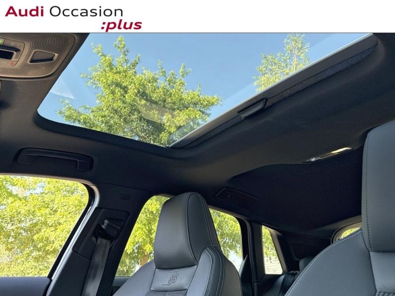 Voitures occasions Audi A3 Sportback S line Rezé