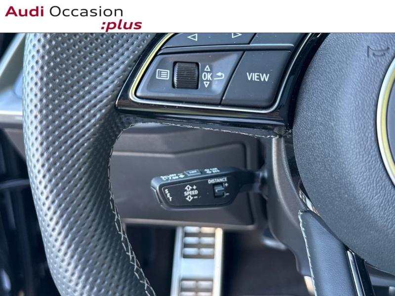 Voitures occasions Audi A3 Sportback S line Rezé