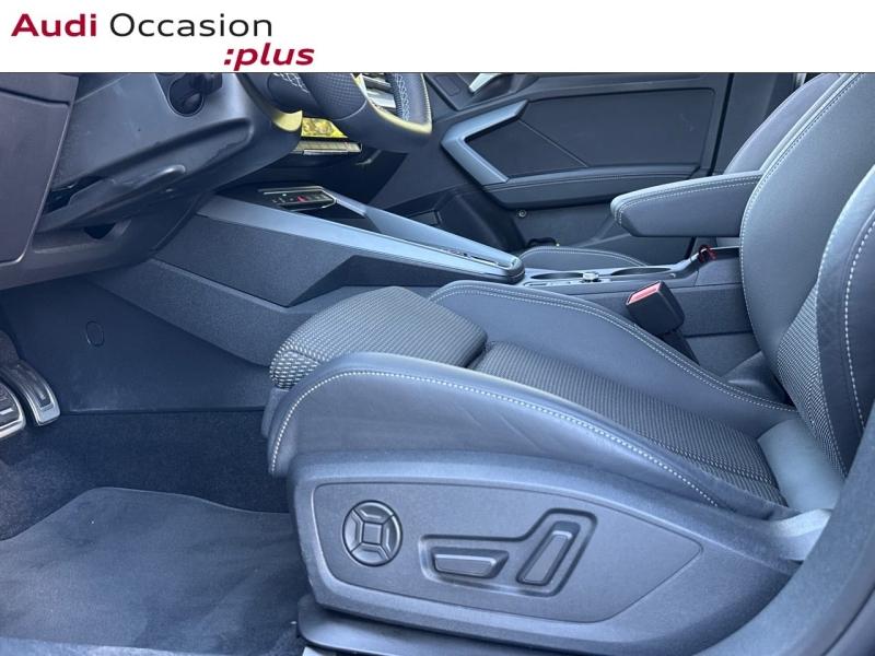 Voitures occasions Audi A3 Sportback S line Rezé