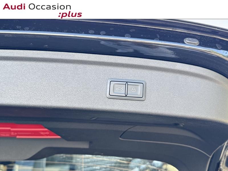 Voitures occasions Audi A3 Sportback S line Rezé