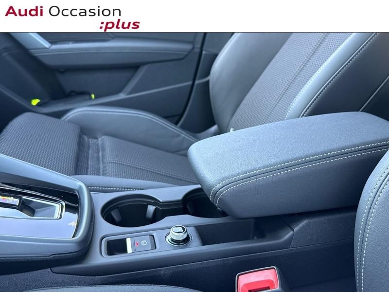 Voitures occasions Audi A3 Sportback S line Orvault