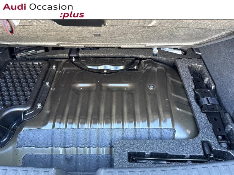 Voitures occasions Audi A3 Sportback S line Rezé