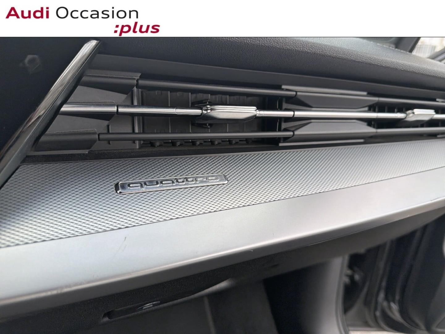 Voitures occasions Audi S3 Sportback Base Orvault