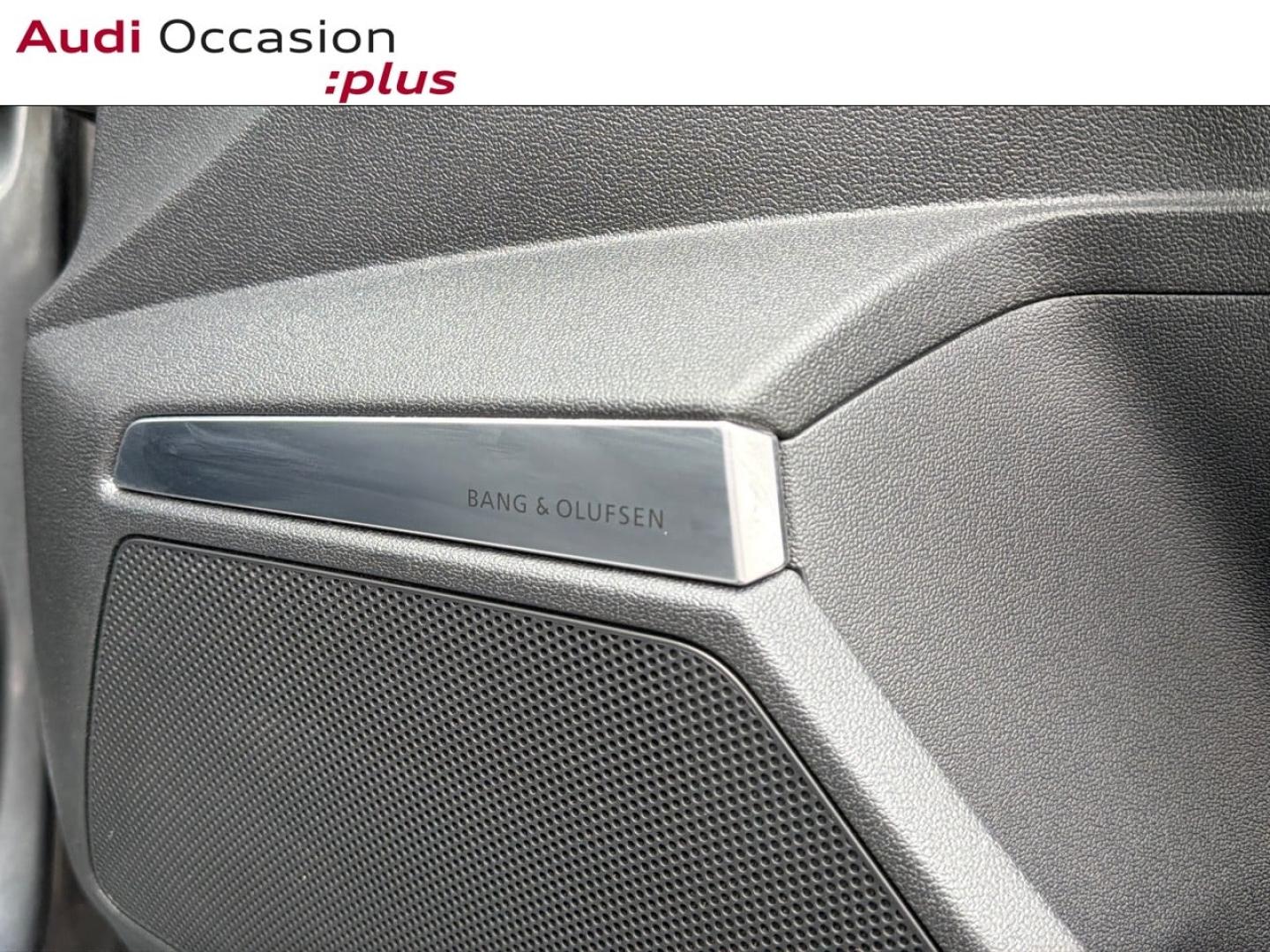 Voitures occasions Audi S3 Sportback Base Orvault