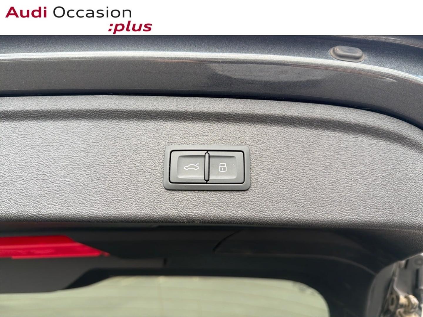 Voitures occasions Audi S3 Sportback Base Orvault