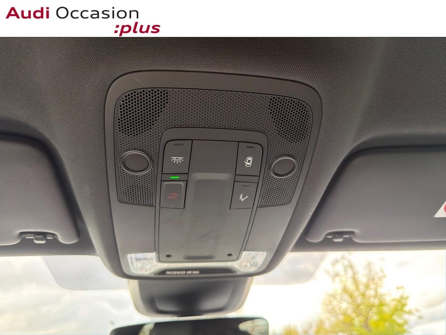 Voitures occasions Audi S3 Sportback Base Orvault