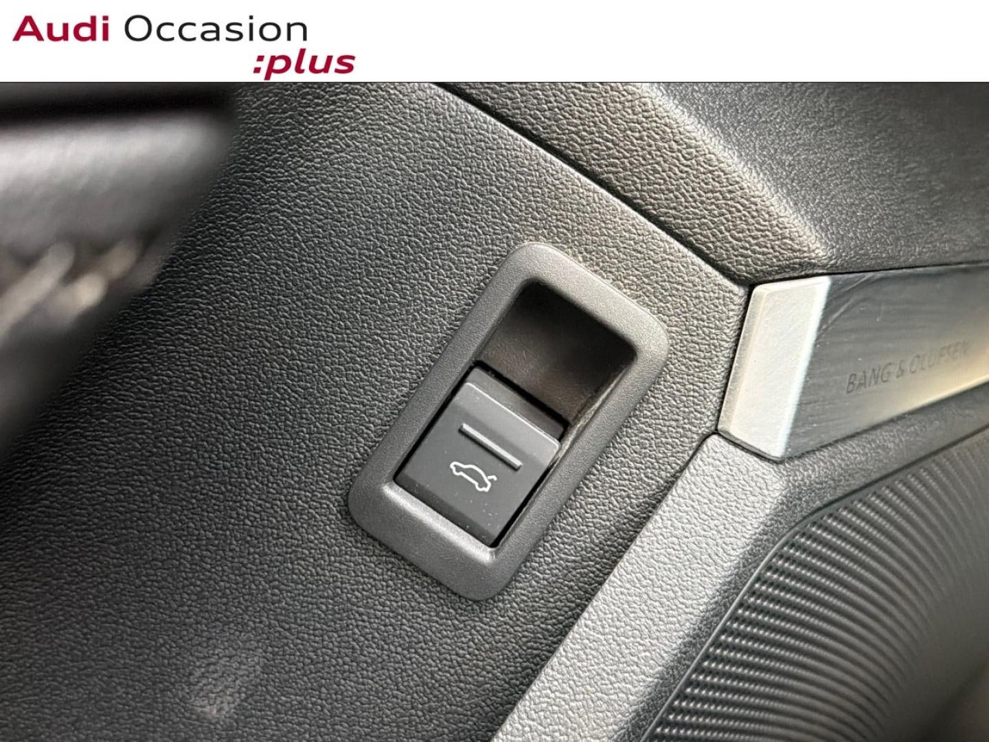 Voitures occasions Audi S3 Sportback Base Orvault