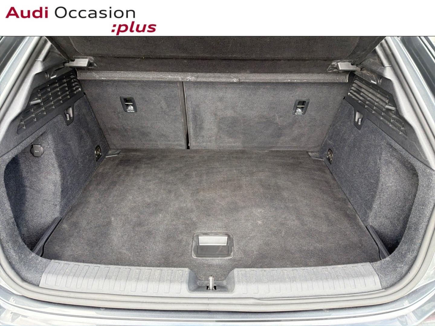 Voitures occasions Audi S3 Sportback Base Orvault