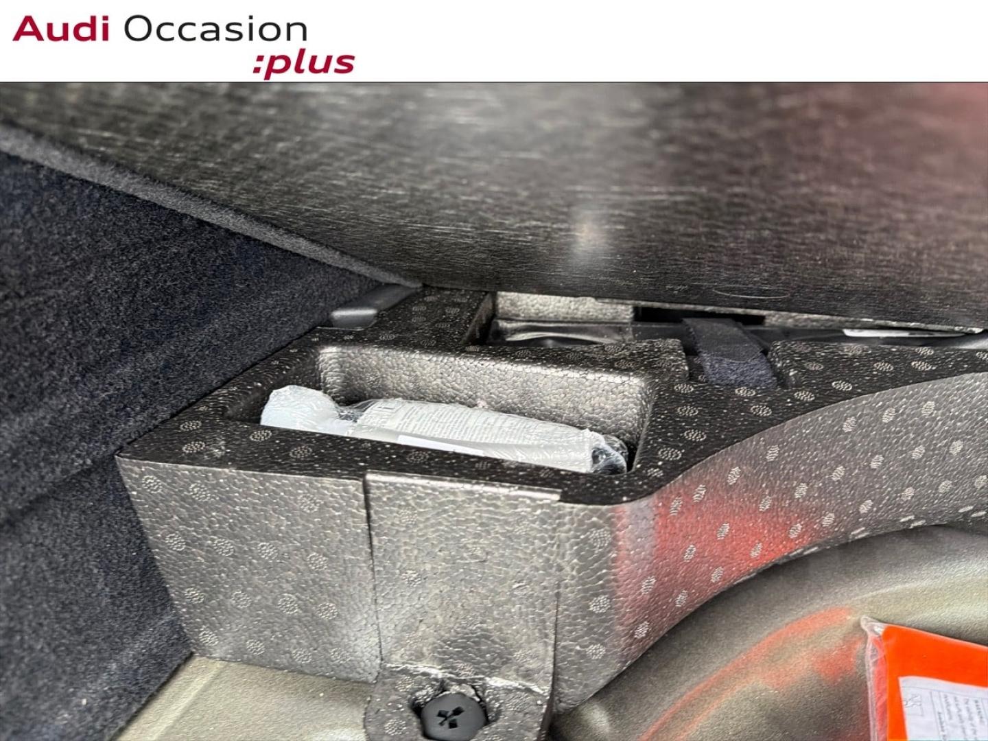 Voitures occasions Audi S3 Sportback Base Orvault