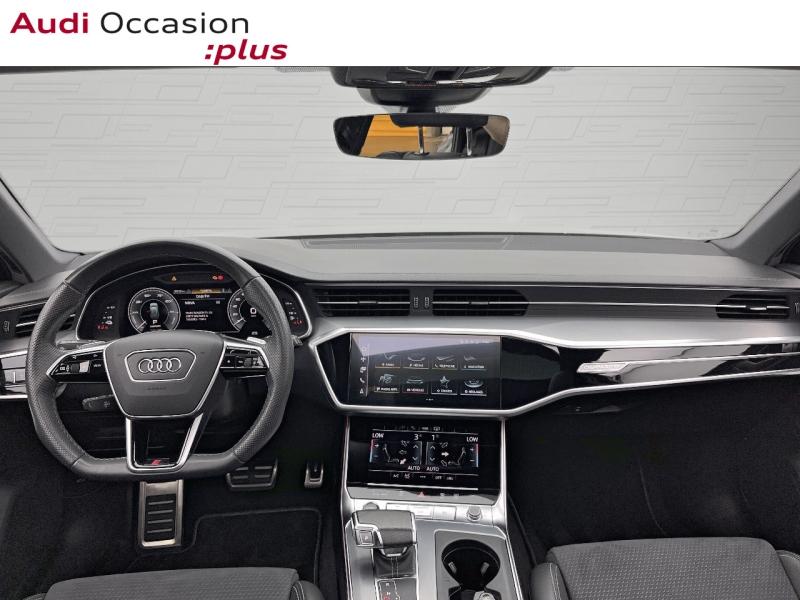 Voitures occasions Audi A6 AVANT Compétition Orvault